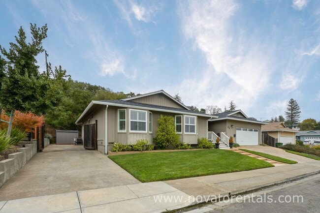 Foto del edificio - 44 Trish Dr