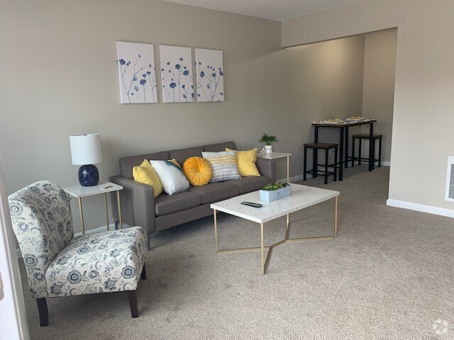 Apartments Under 600 In Portage Mi Apartments Com