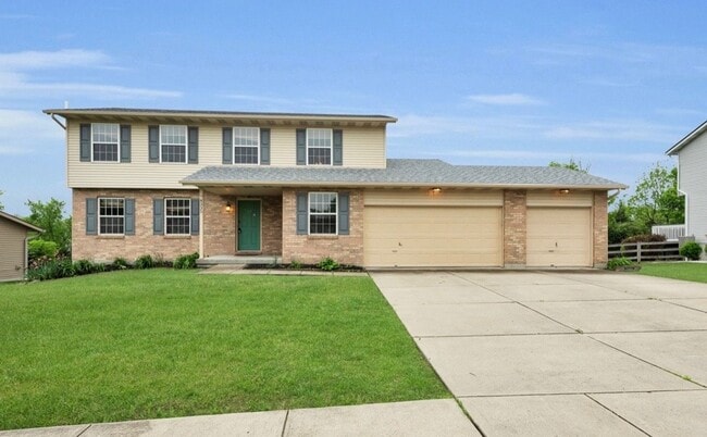 Photo - 4335 Shandon Dr House