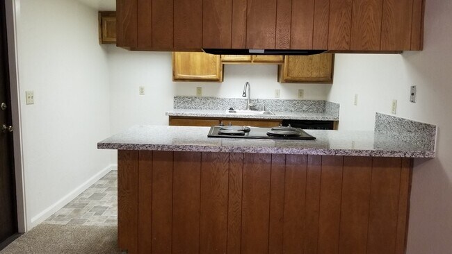 Foto del edificio - Charming 2 Bedroom Duplex in Fair Oaks!