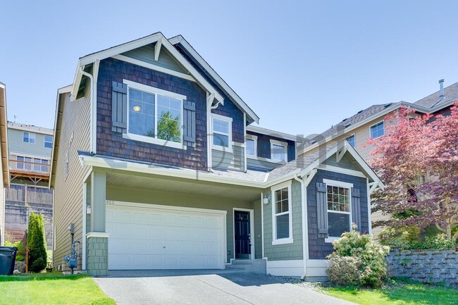 Foto del edificio - 22923 41st Drive Southeast