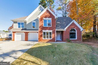 Building Photo - 4804 Thicket Path NW