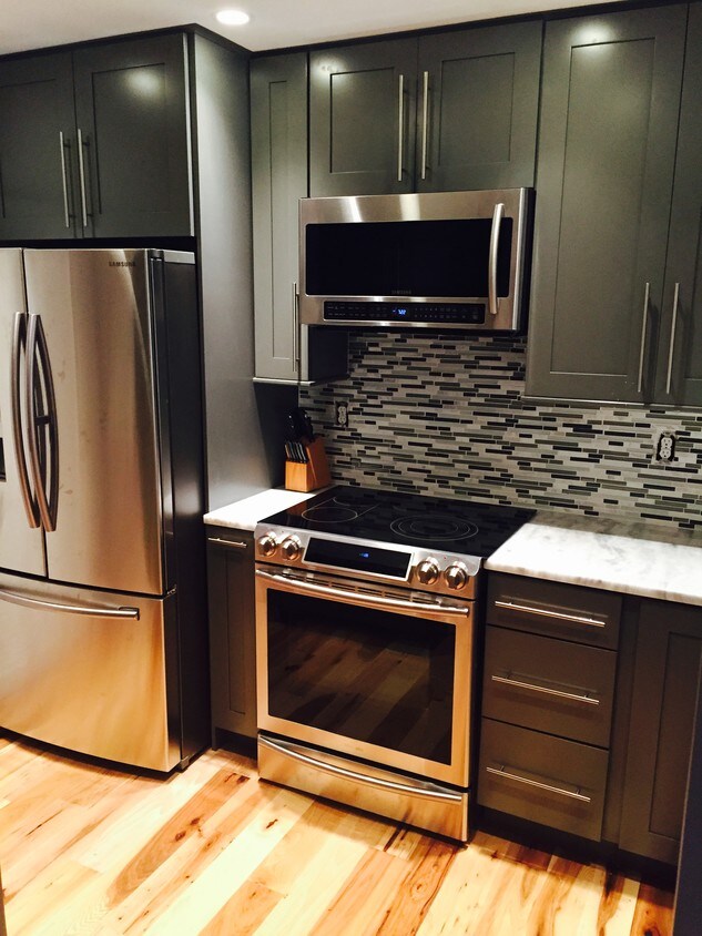 Foto principal - 1020 N Stafford St