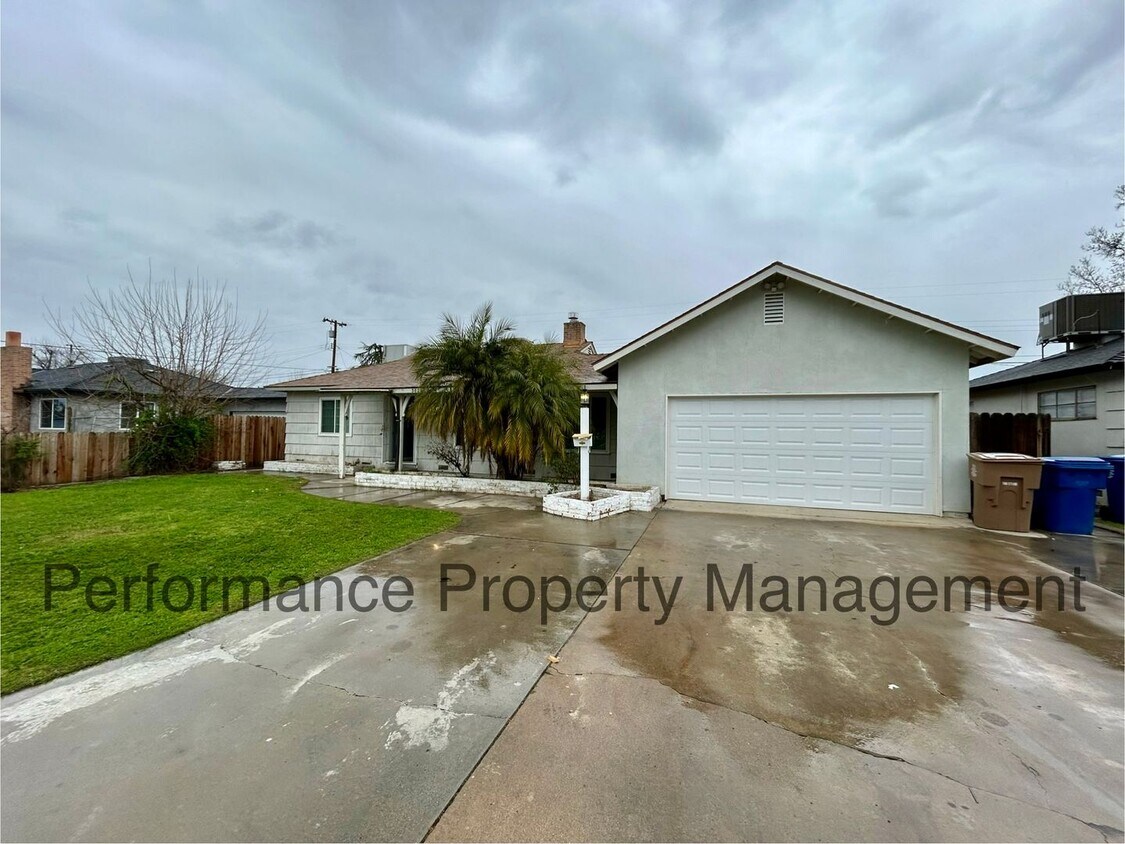 Primary Photo - Newly Upgraded 3 Bed/1 Bath Home in SW Bak...