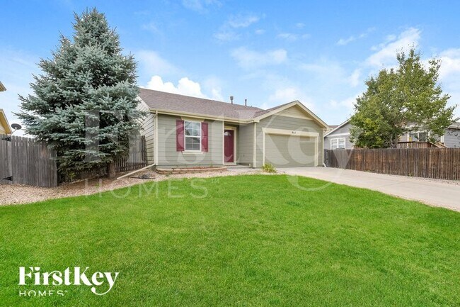 Foto del edificio - 865 Willow Dr