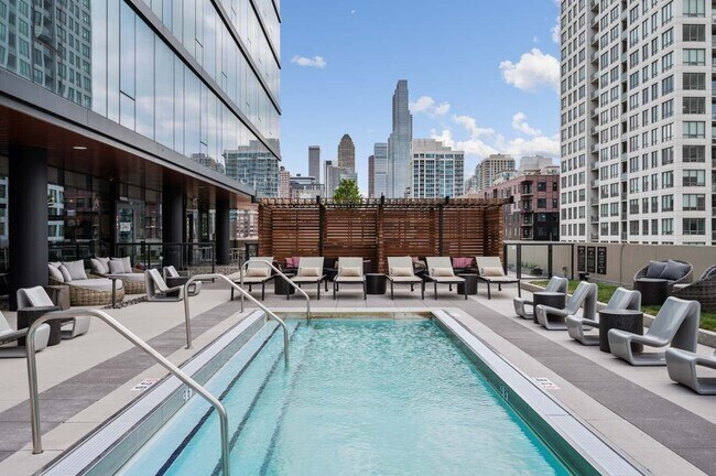 Foto del edificio - 800 N Cleveland Ave