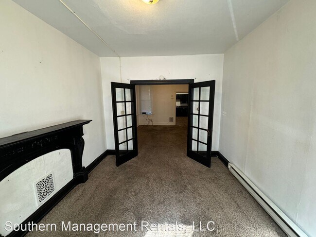 Foto del edificio - 2 br, 1 bath House - 607 Chestnut St 1st f...