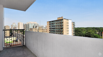 Building Photo - 411 Eglinton Ave E