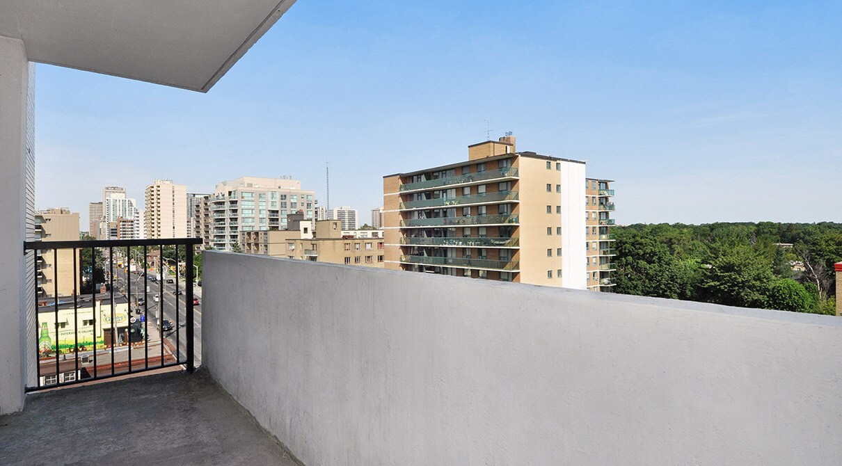 Building Photo - Mount Pleasant Tower