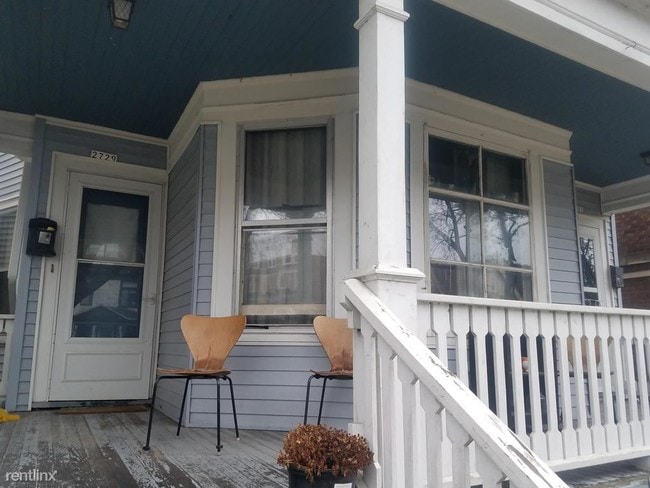 Building Photo - 4 br, 1 bath Apartment - 2729 N Murray Ave