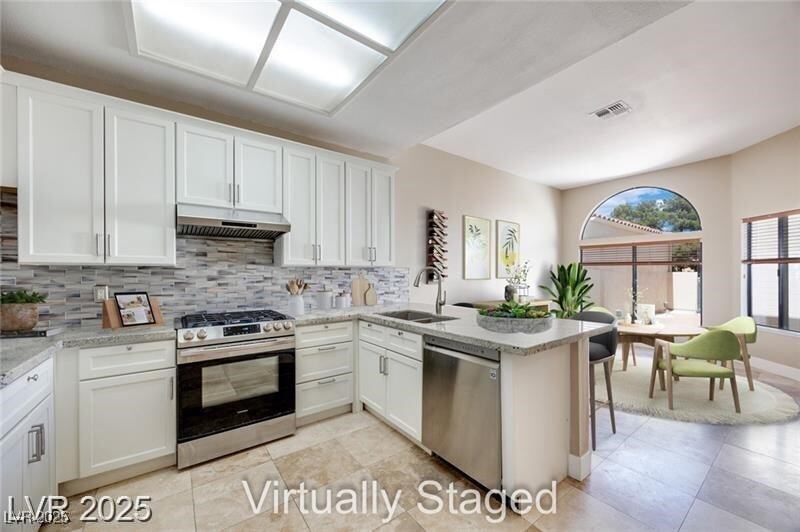 Foto principal - 2723 Seabridge Dr