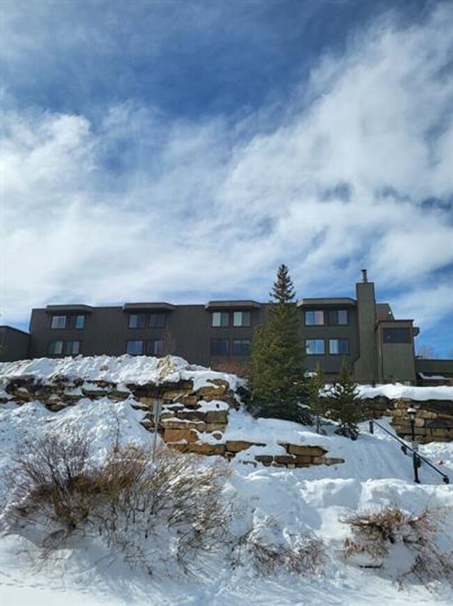 Foto del edificio - In town Breckenridge Studio!  Heat and Electric included!  Between town and the lifts!  Available...