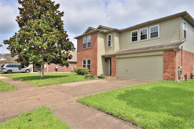 Foto del edificio - 3112 Wild Turkey Ln