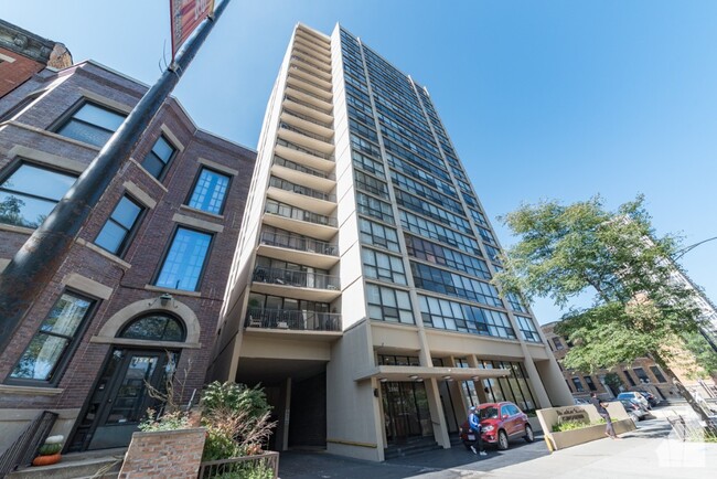 Foto del edificio - 1540 N La Salle Dr