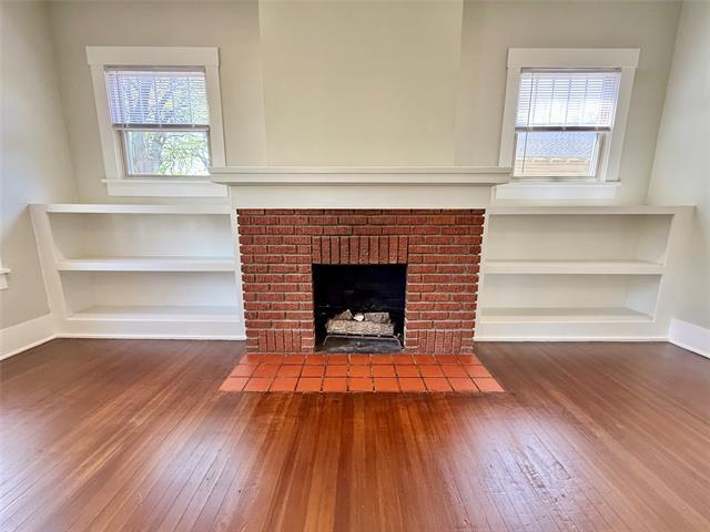 Foto del edificio - 1201 E Lamar St