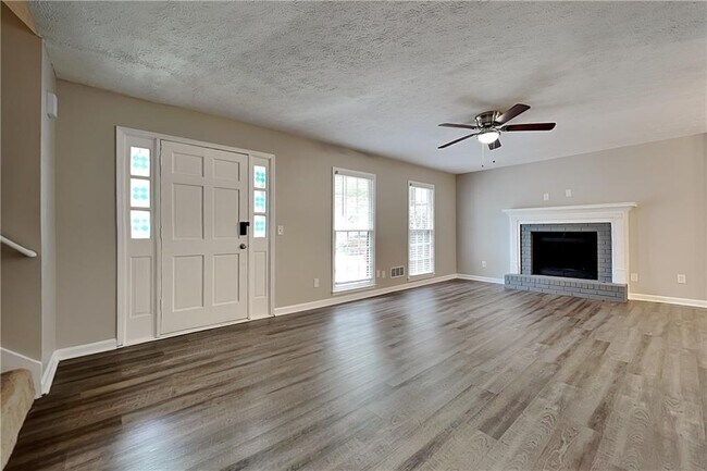 Building Photo - 3111 Fife Way