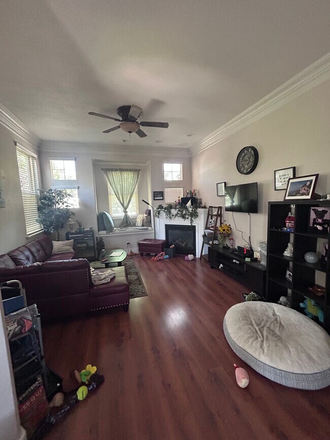 Foto del edificio - 2287 W New Harvest Ln