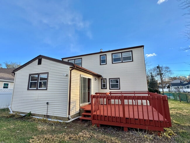 Foto del edificio - 3 Seymour Ave