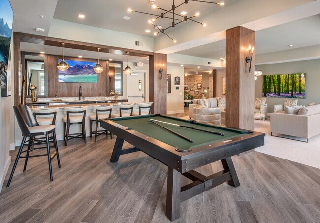 Foto del edificio - Camelot at Townelake