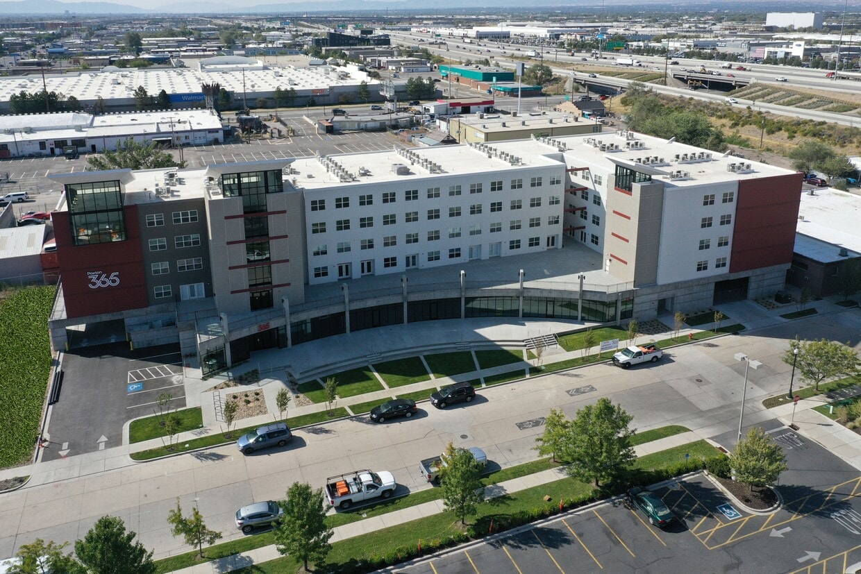 Paxton 365 Apartments in Salt Lake City, UT