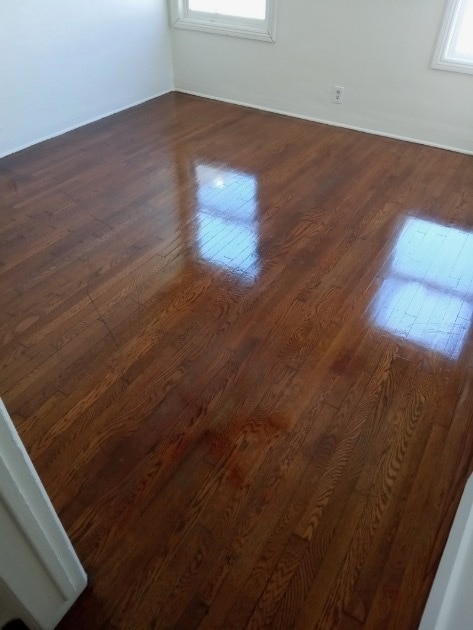 Bedroom 2 - 3817 Walnut Ave