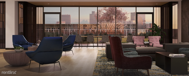 Foto del edificio - 500 Rutherford Ave