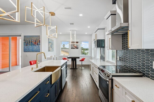 Foto del edificio - 8605 Inwood Dr