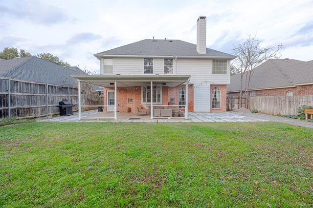 Foto del edificio - 2106 Hunter Pl Ln