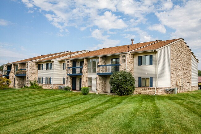 Apartamentos Benson Hills - Benson Hills Apartments