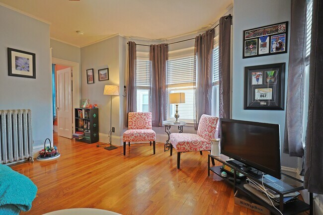 Foto del edificio - 82 Brown St