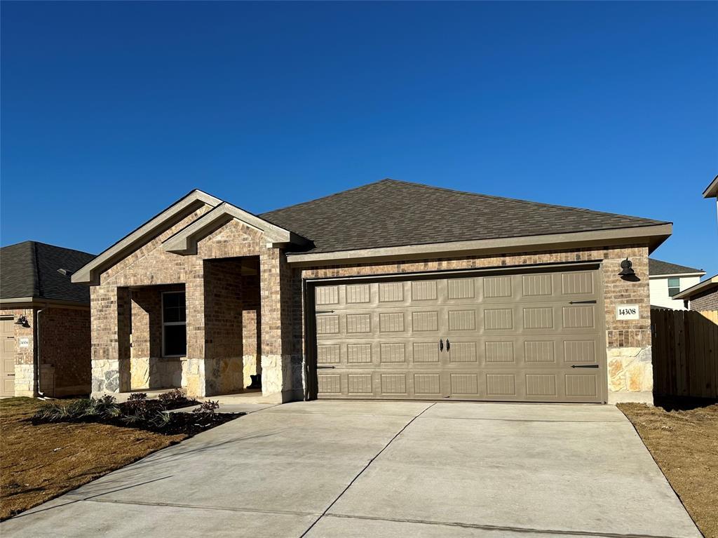14308 Castleford Dr, Manor, TX 78653 House Rental in Manor, TX