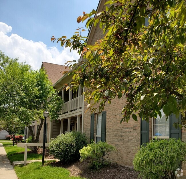 The Hideaway Apartments for Rent Westerville, OH 3 Rentals