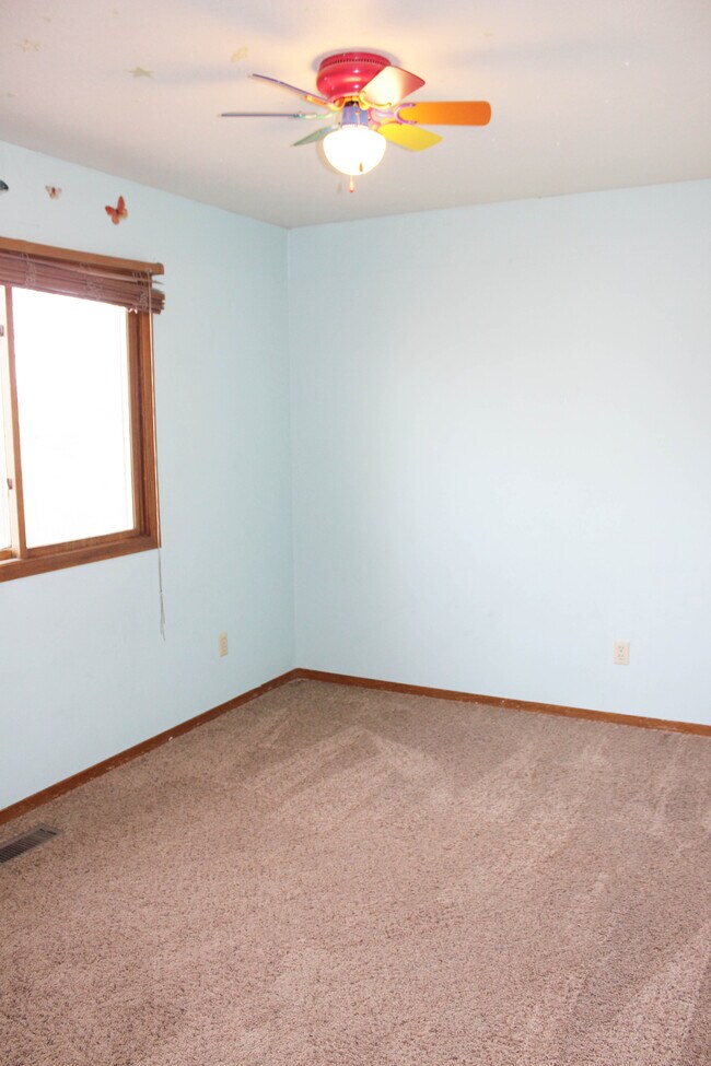 Dormitorio superior - 1025 Centennial Dr