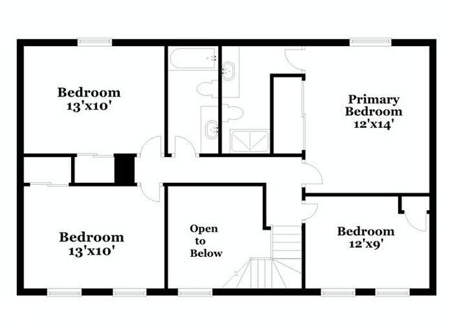 Foto del edificio - 102 OLDE MOUND LN, PICKERINGTON, OH 43147