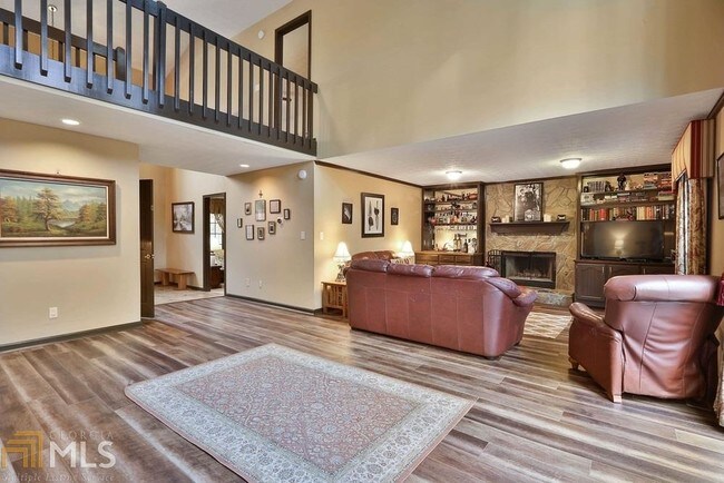 Building Photo - 4 bedroom in Peachtree City GA 30269