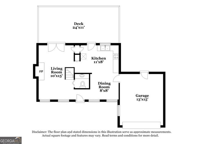 Foto del edificio - 2149 Logan Dr