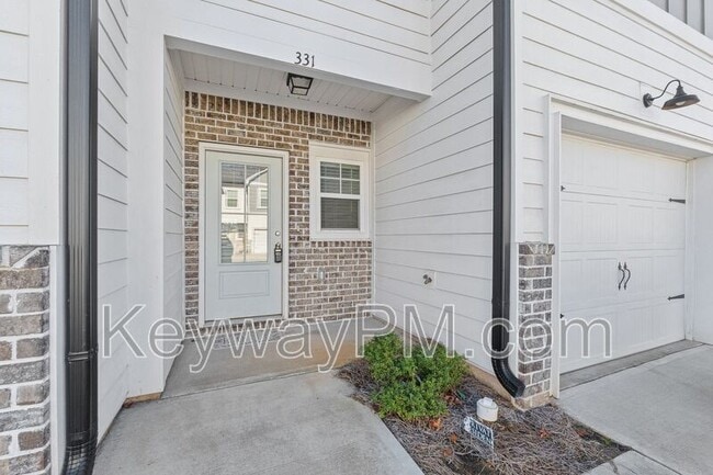 Foto del edificio - 331 Sumac Trail