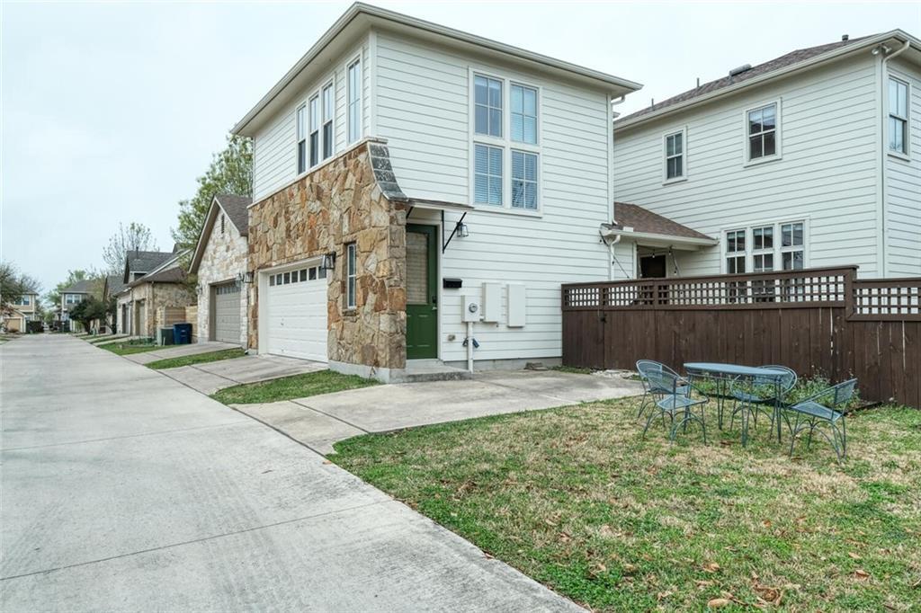 Primary Photo - 4233 Mattie St