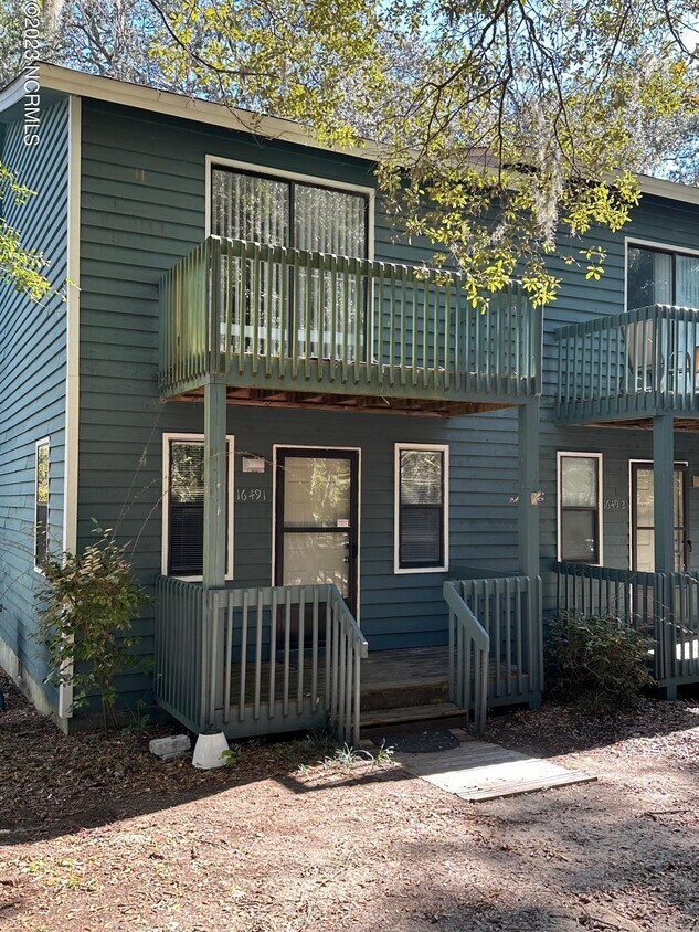 Primary Photo - 1649 Gause Landing Rd SW