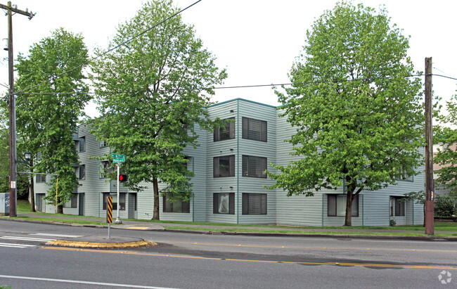 Foto del edificio - Horizon Phinney and Greenwood