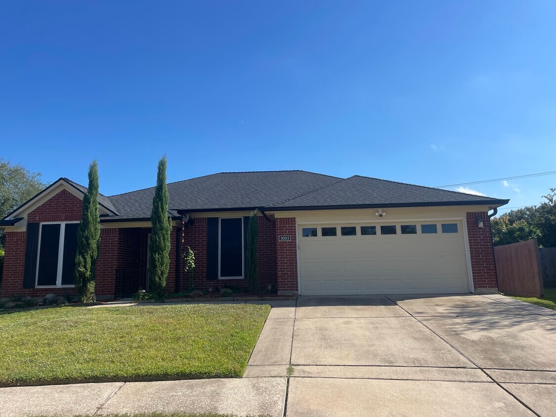 Photo - 3023 Quill Meadow Dr (League City, TX)