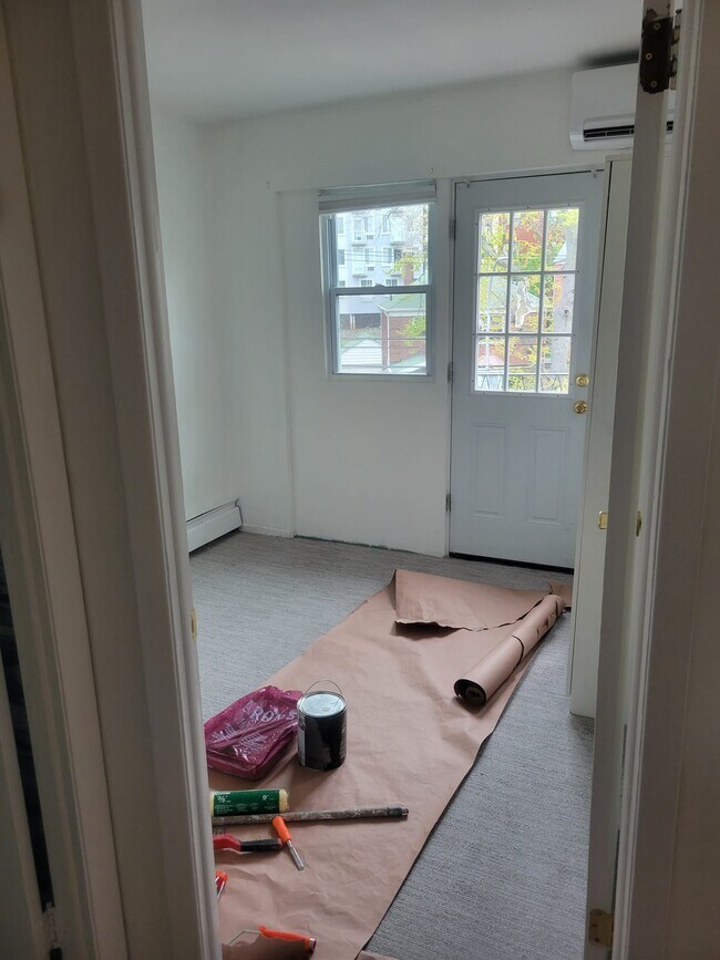 office space - 8369 Daniels St