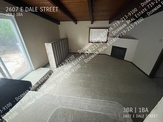 Photo - 2607 E Dale St House