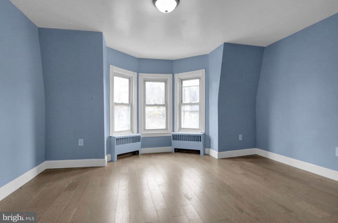 2106 Kutztown Rd, Reading, PA 19605 House Rental in Reading, PA