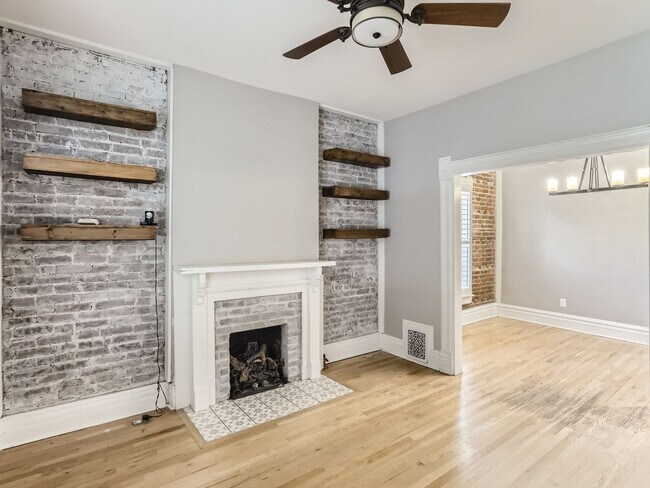Foto del edificio - Charming Home in Denver, CO - 3 Bedroom, 2 Bathroom