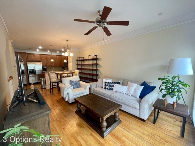 Foto del edificio - 3779 Ashford Creek Ave NE