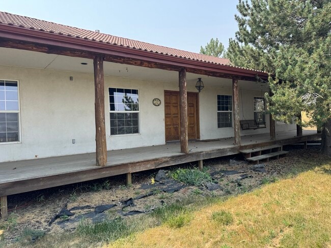 Building Photo - 1102 Big Sky Ln