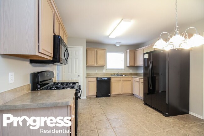 Foto del edificio - 229 N Waterford Oaks Dr