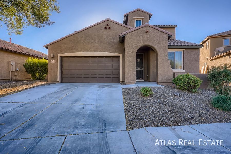 Foto principal - 12600 N Brabant Dr