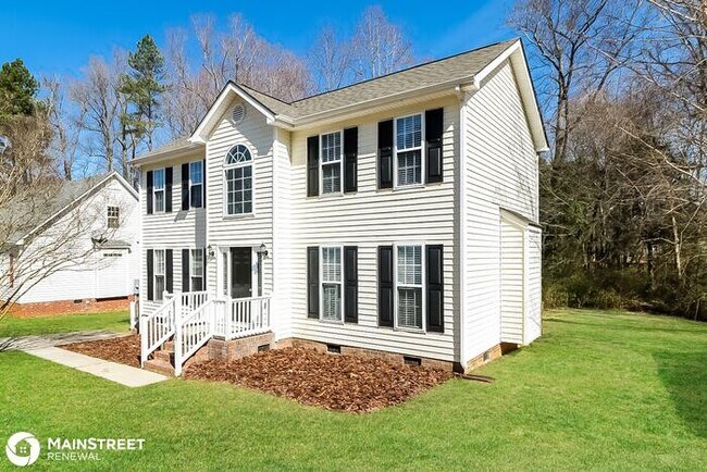 Building Photo - 109 WALNUT CREEK DR, CLAYTON, NC 27520
